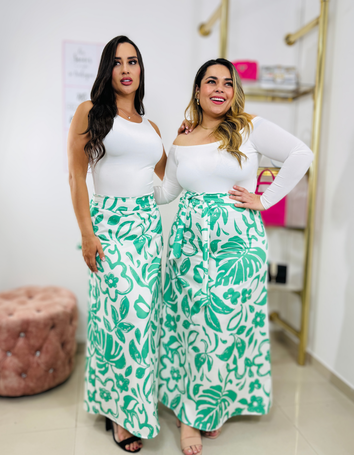 FALDA JOHANA