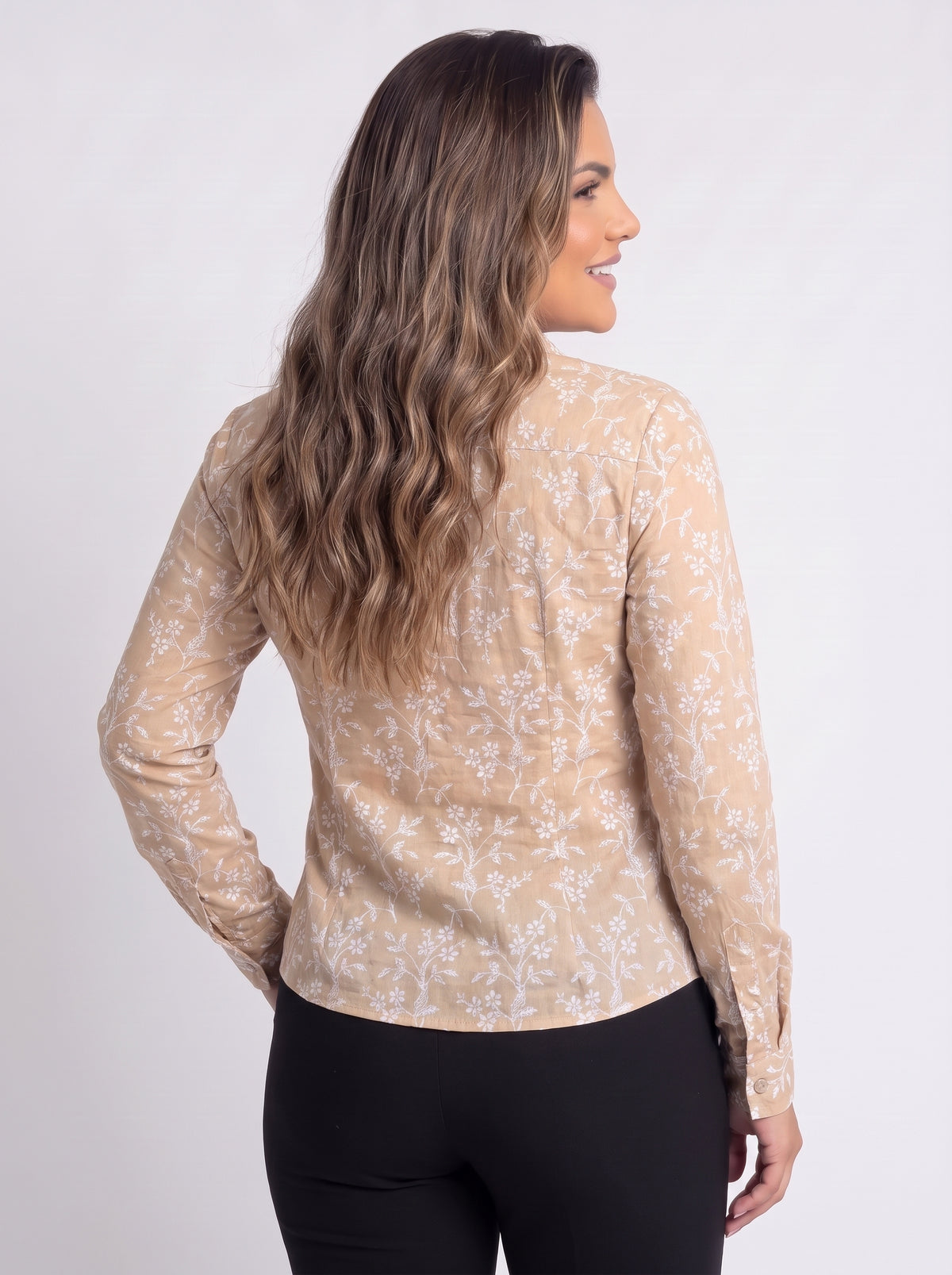 BLUSA KATY