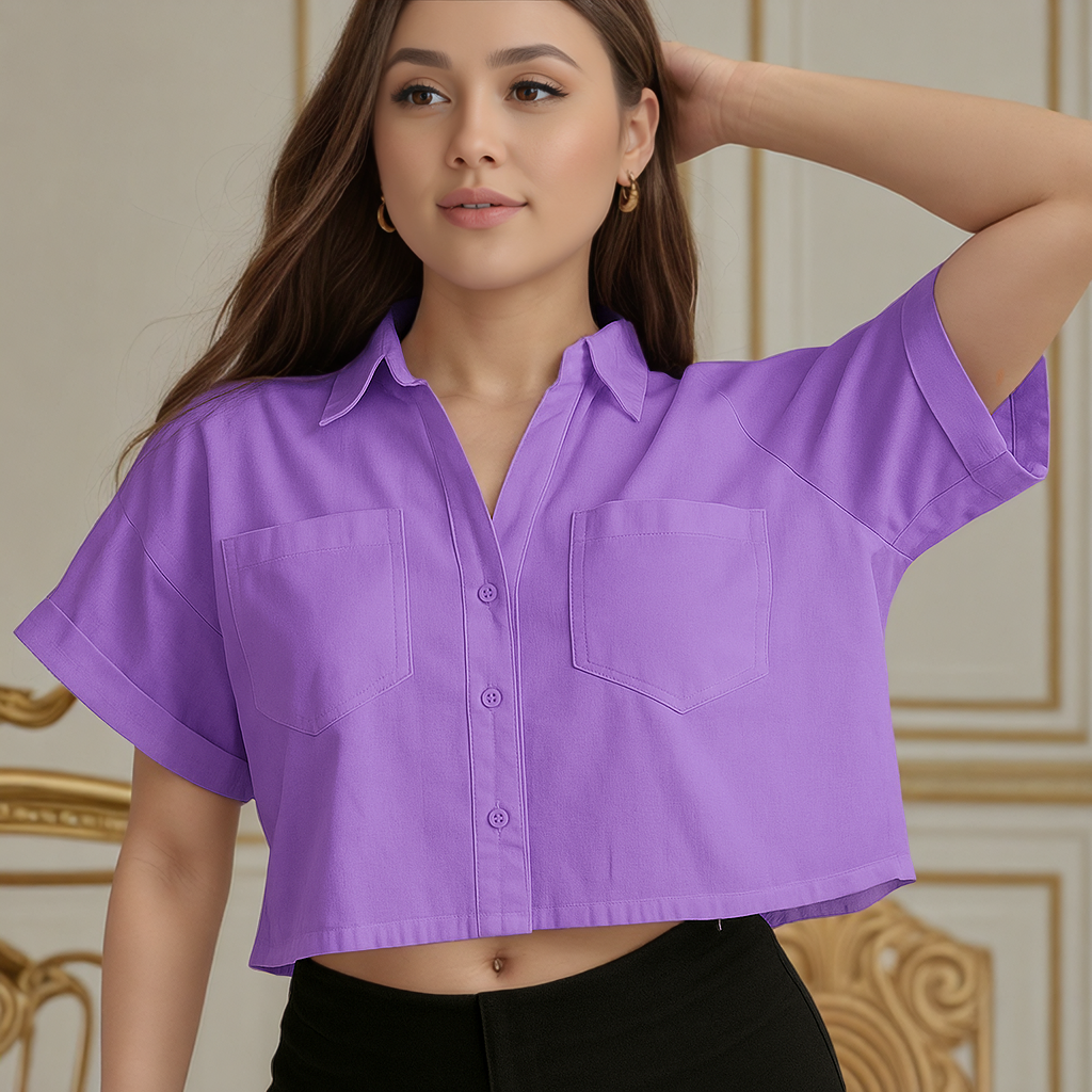 BLUSA ELI