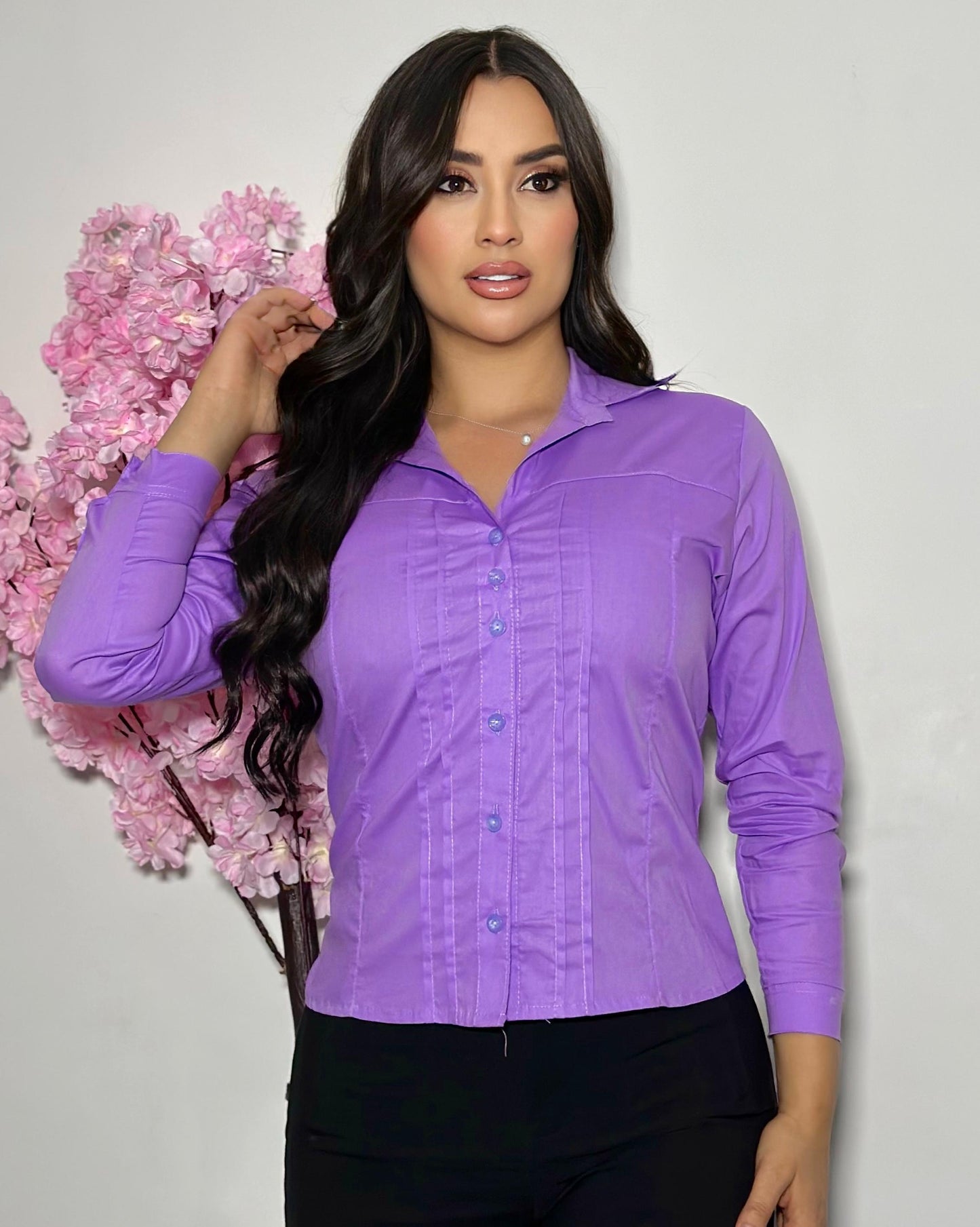 BLUSA PAU