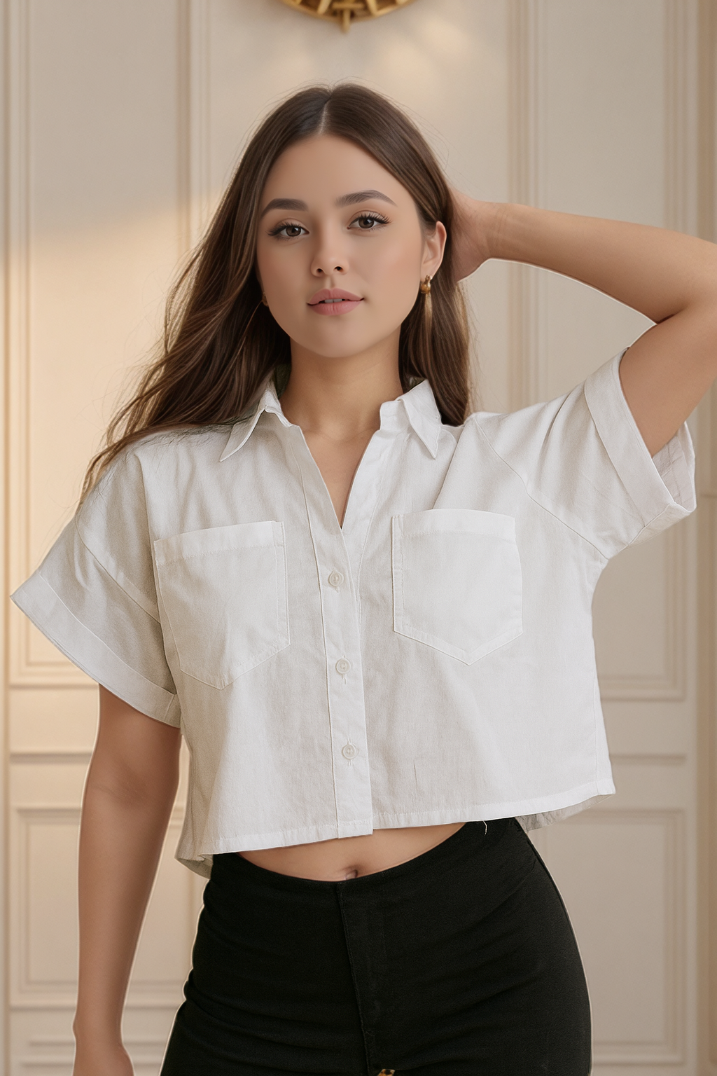 BLUSA ELI