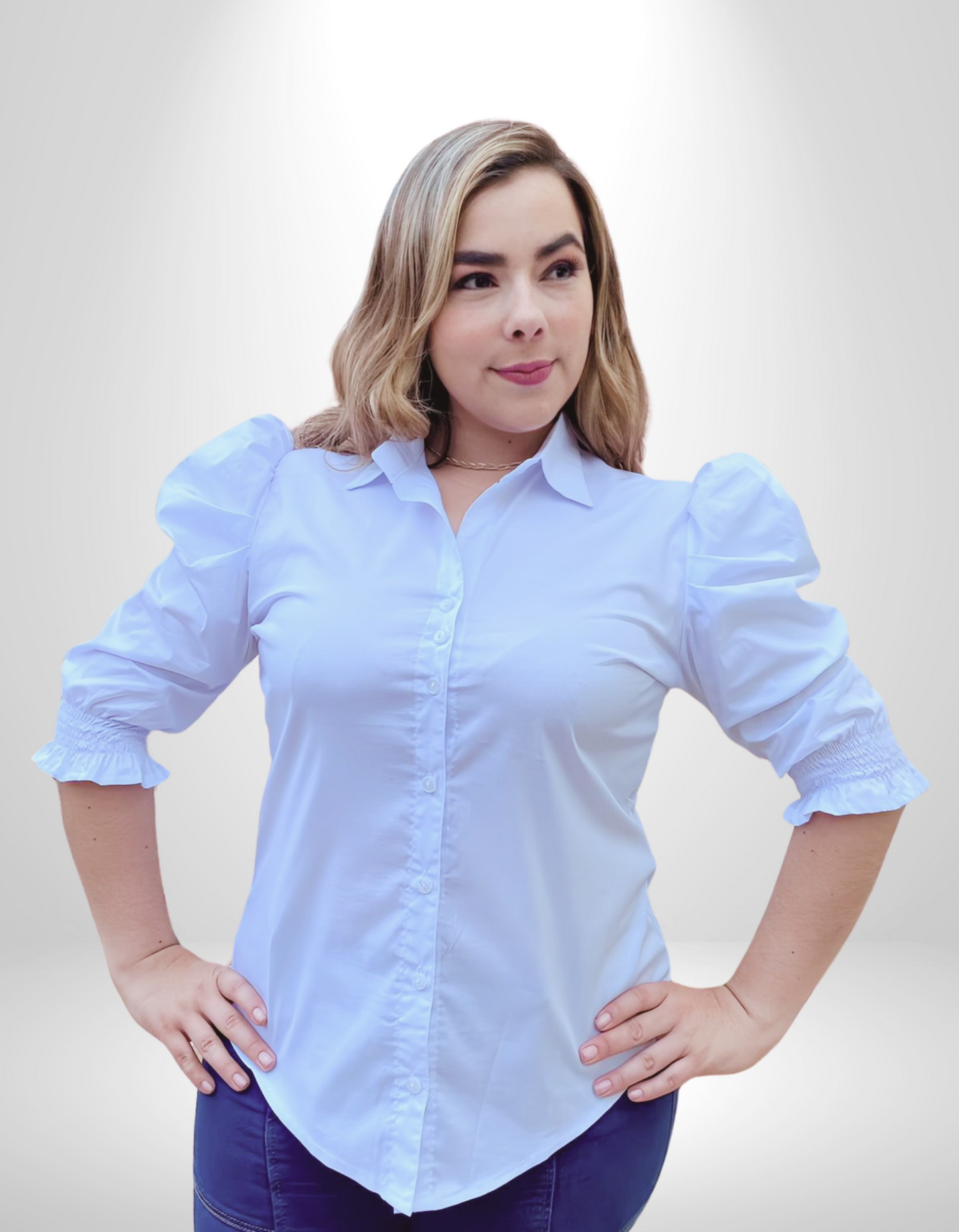 BLUSA IVON