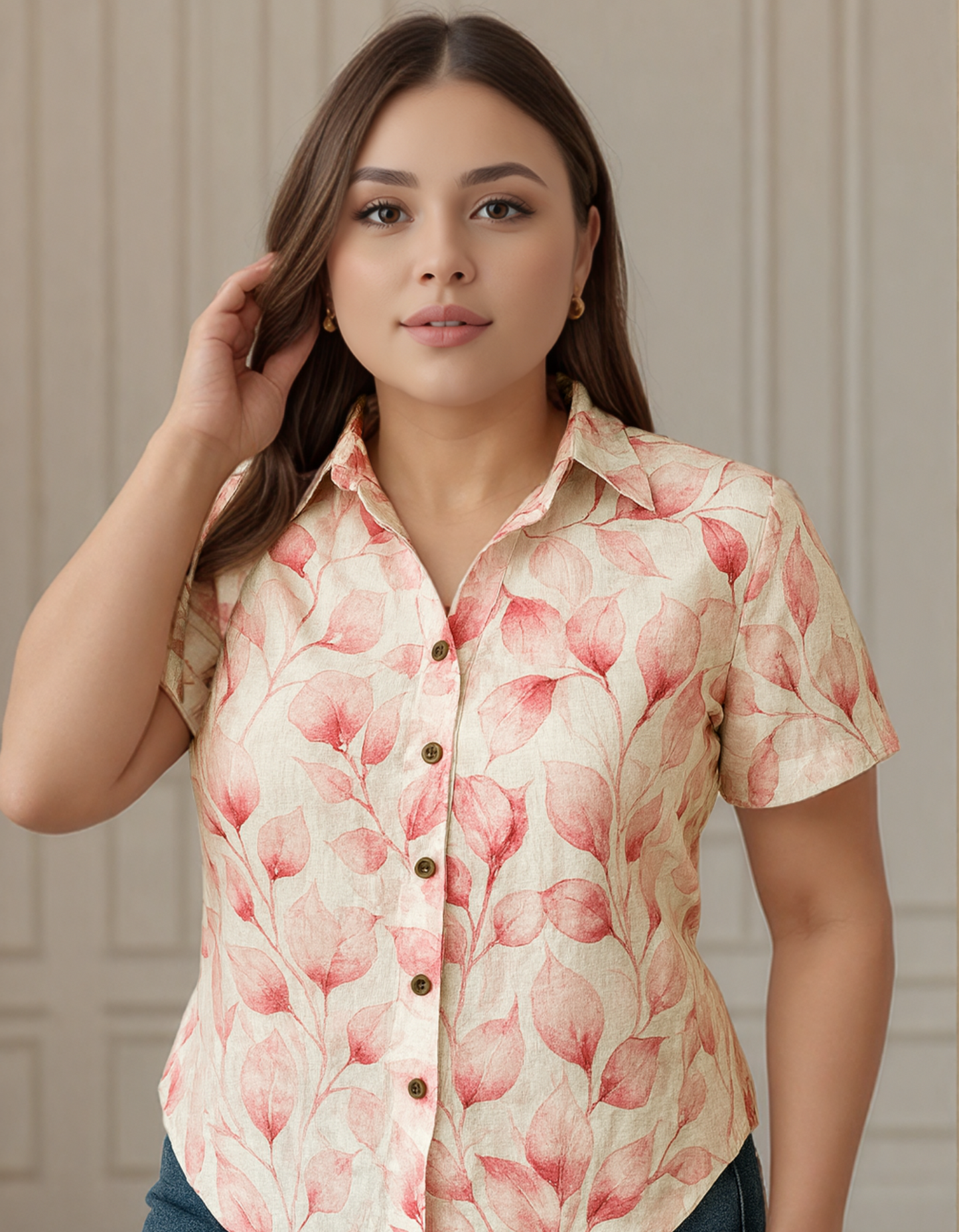 BLUSA LINITA