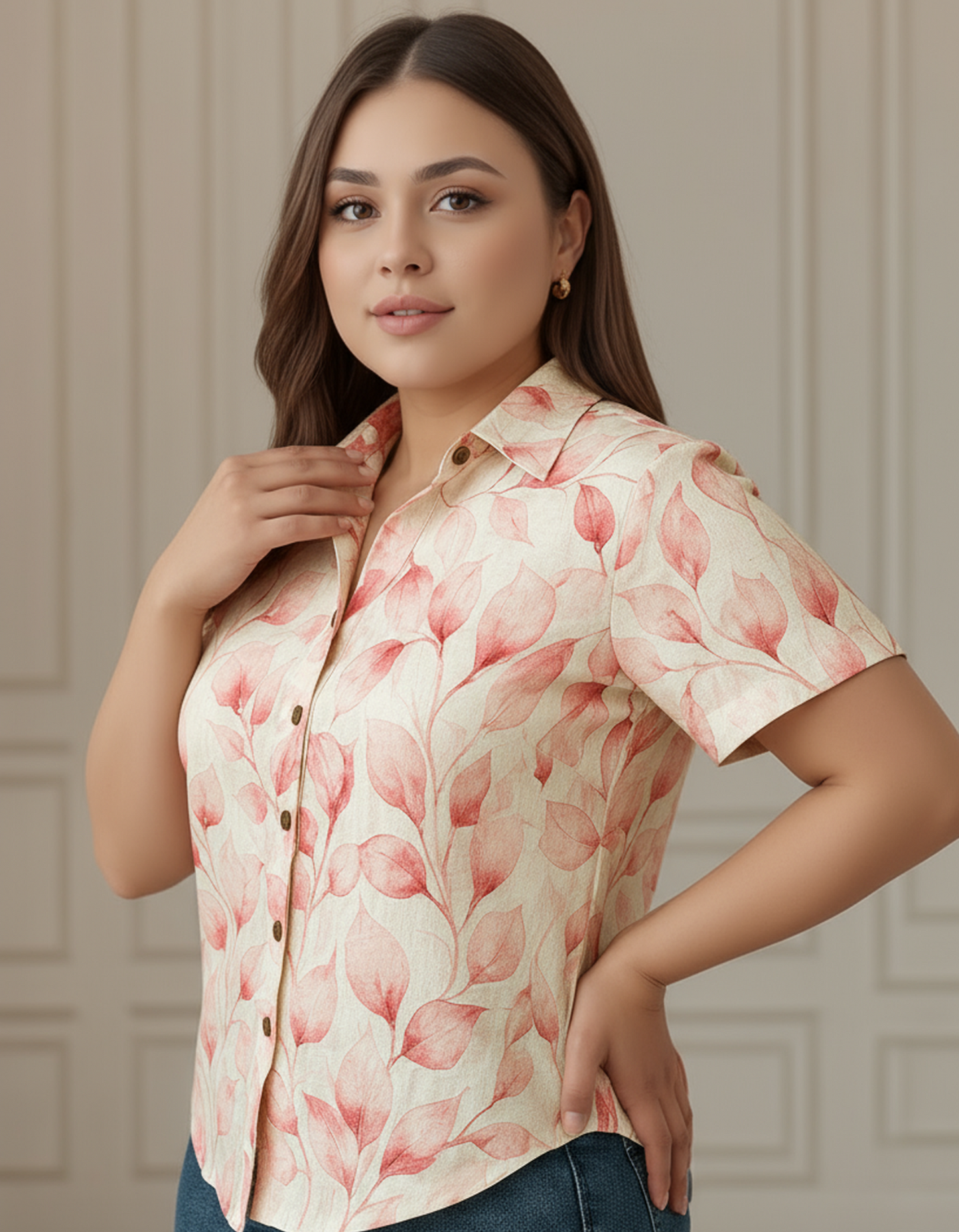 BLUSA LINITA