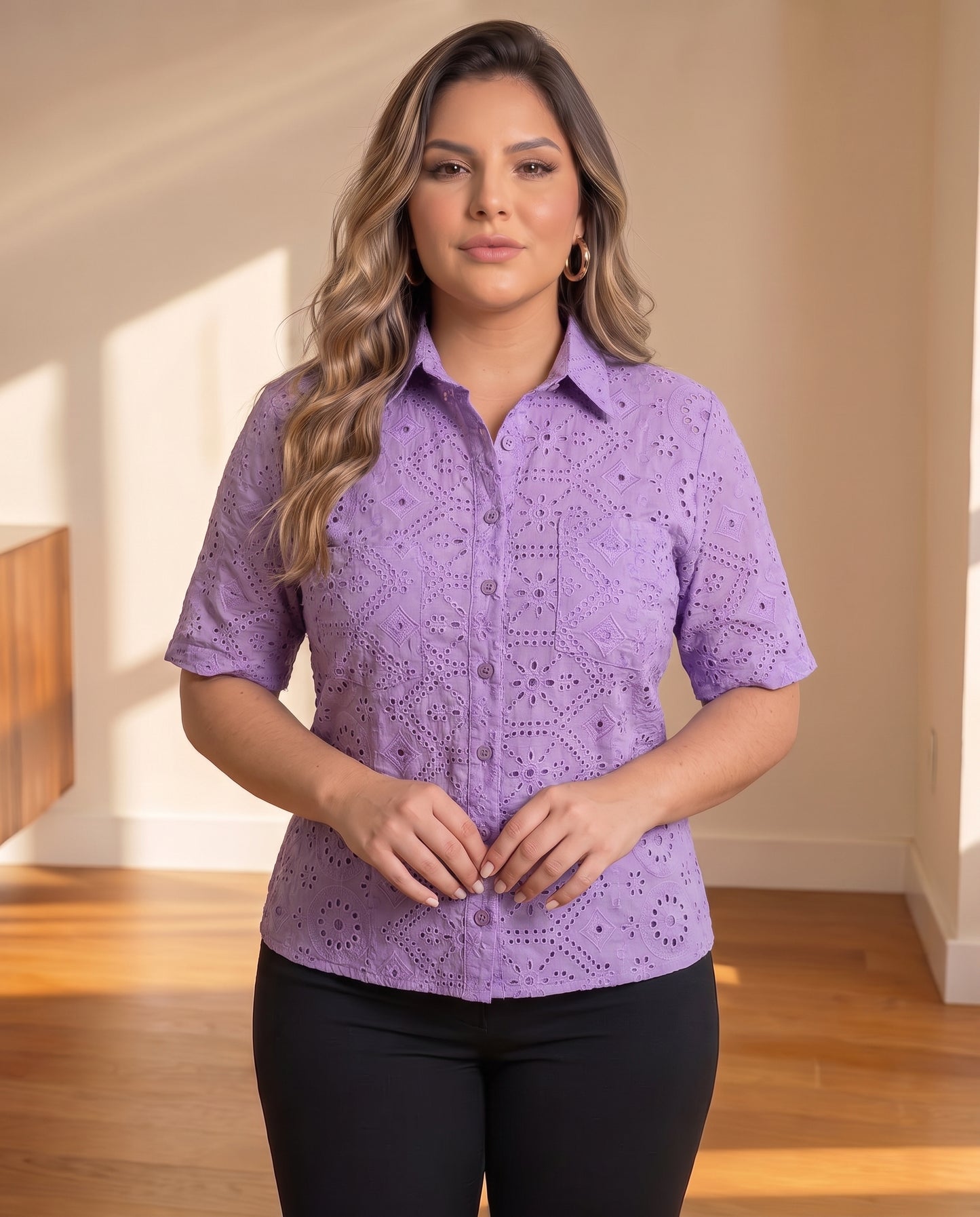 BLUSA MARIA