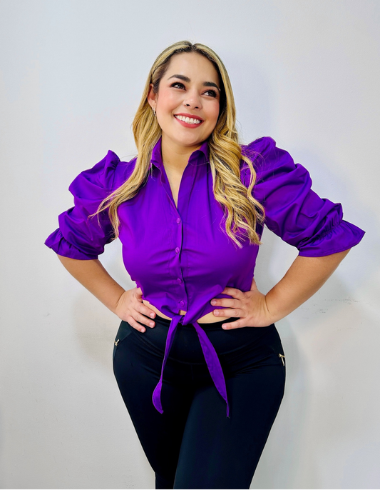 BLUSA MARCELA