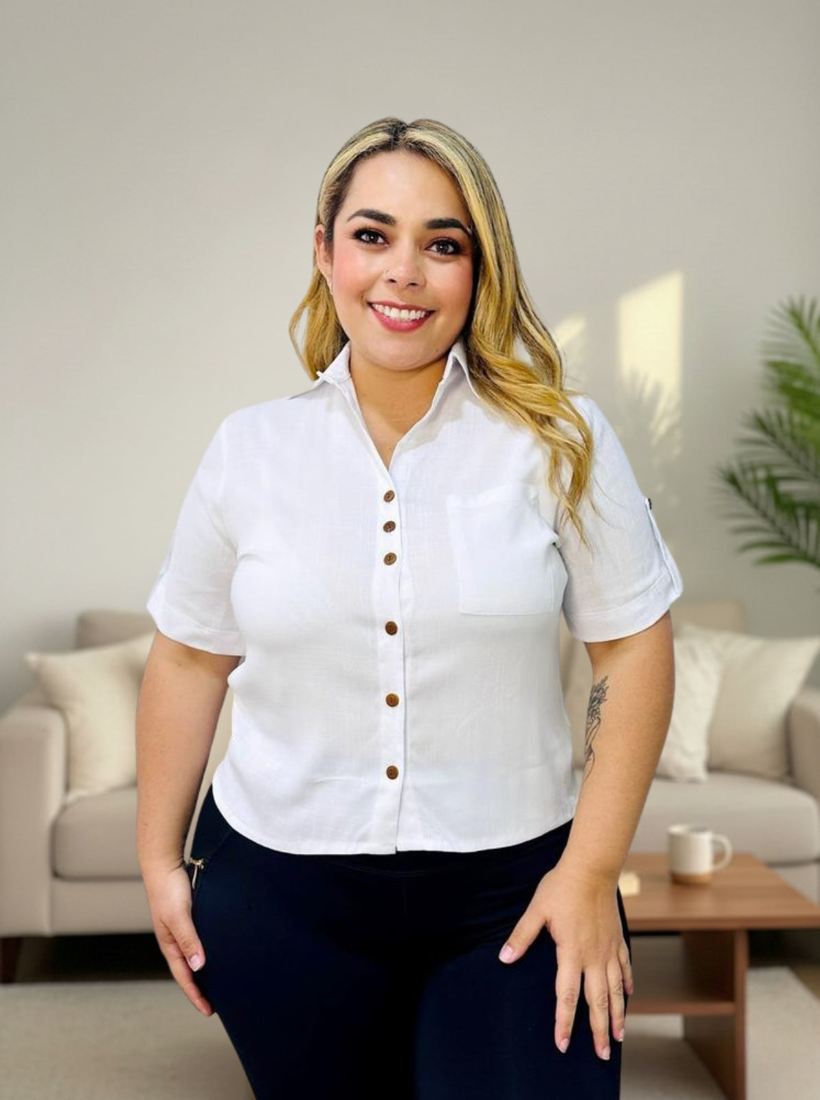 LUCY LINO LICRADO