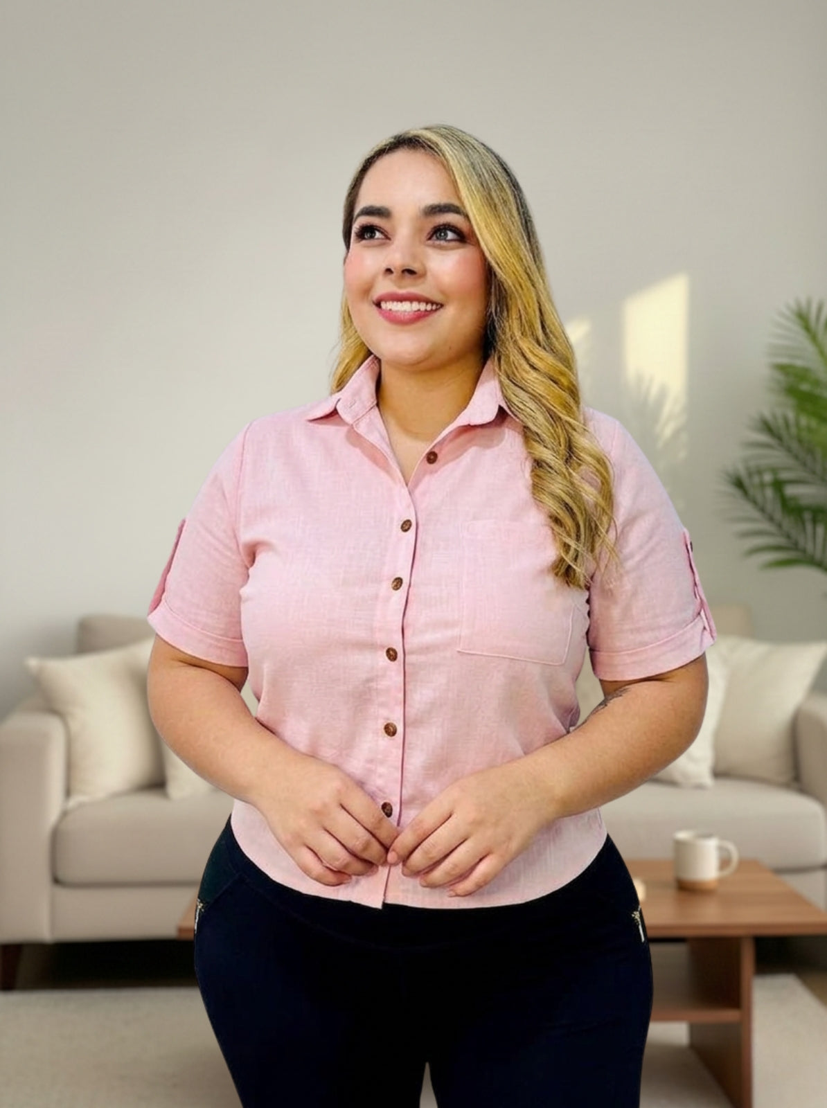 LUCY LINO LICRADO