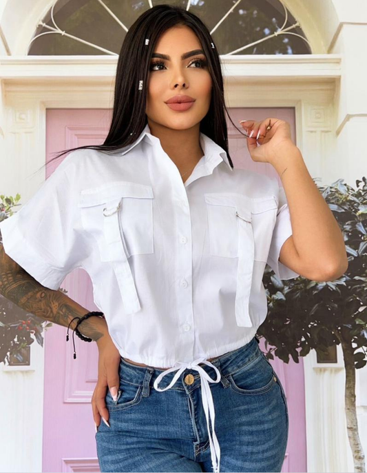 BLUSA YINETH