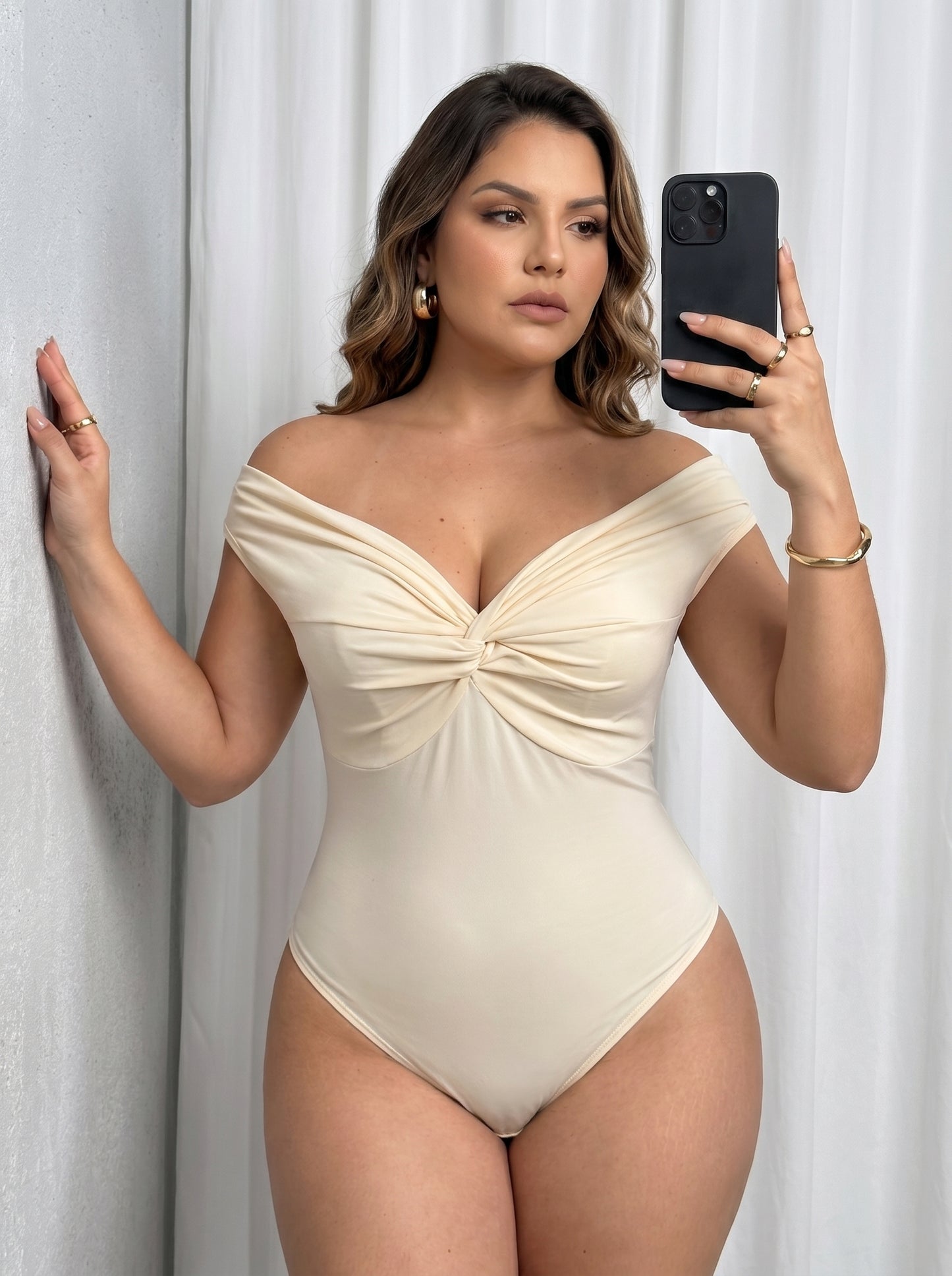 BODY NUDO