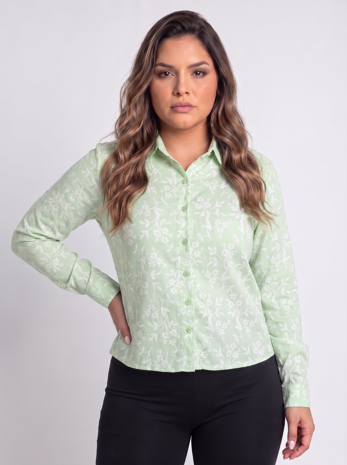 BLUSA KATY