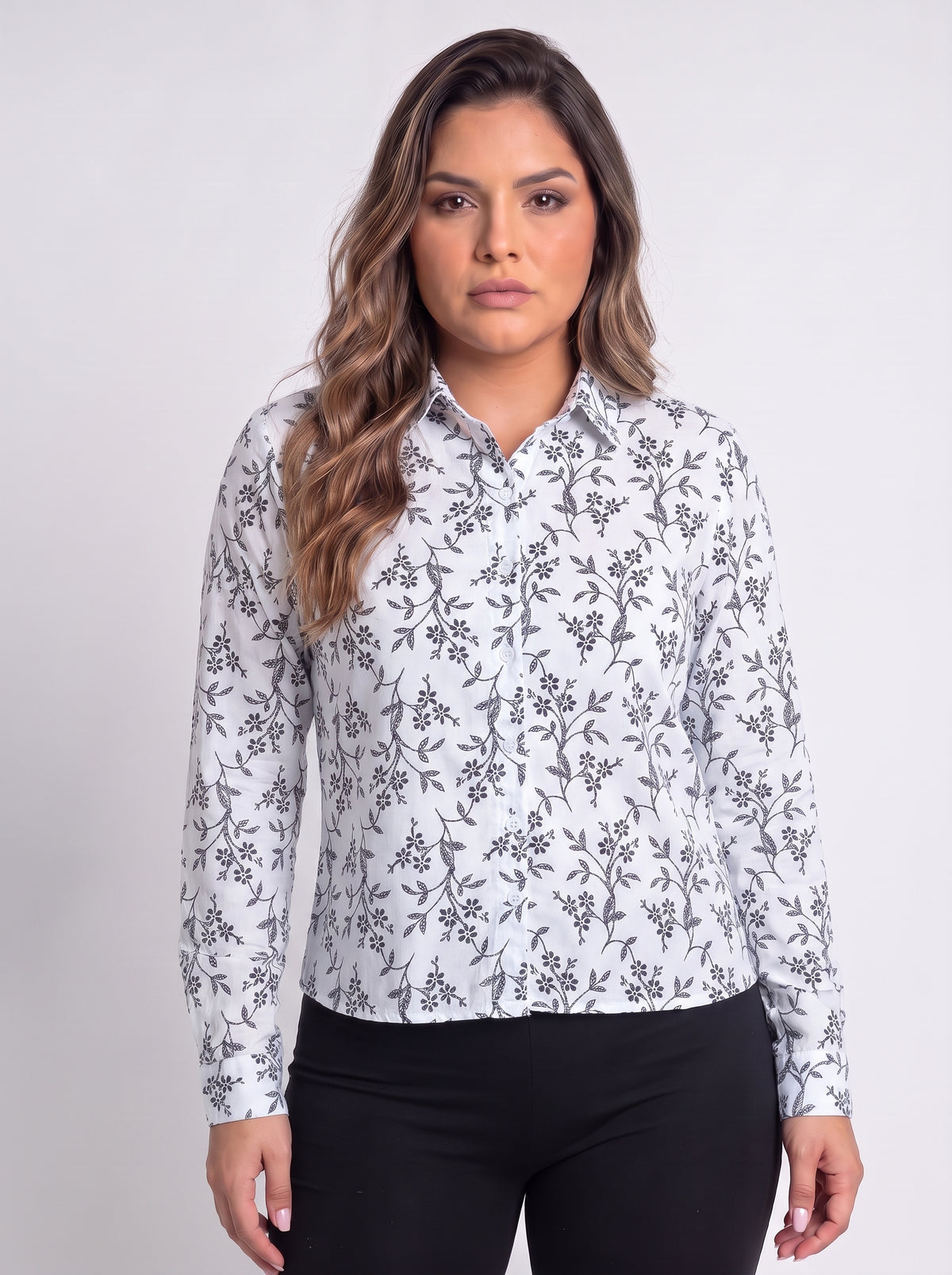 BLUSA KATY