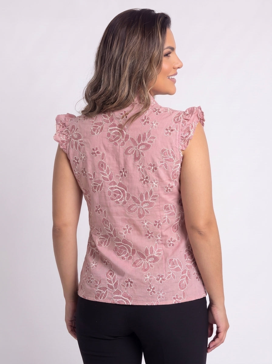 BLUSA VICKY