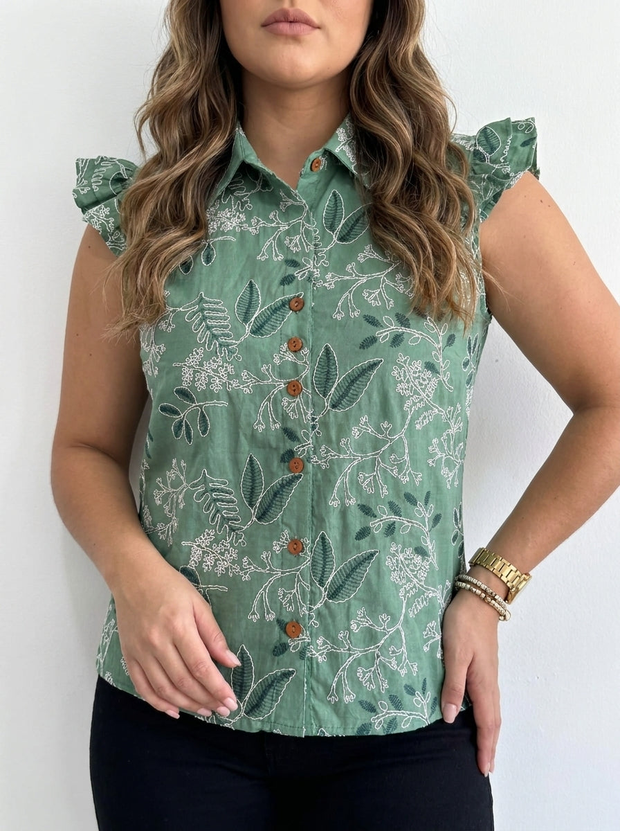 BLUSA VICKY