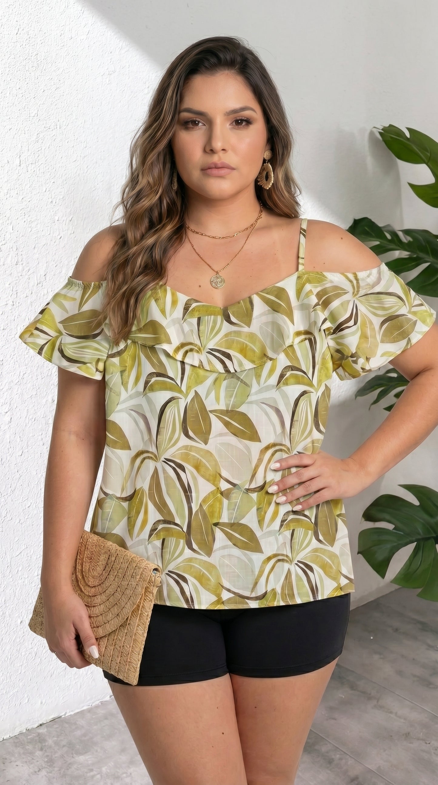 BLUSAS MAJO