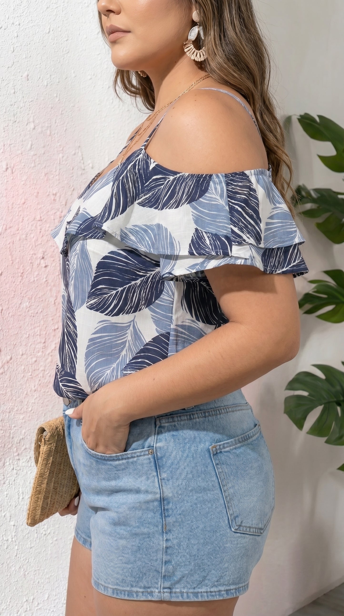 BLUSAS MAJO