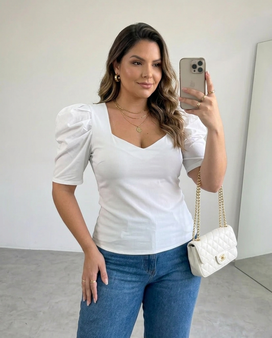 BLUSA ANY