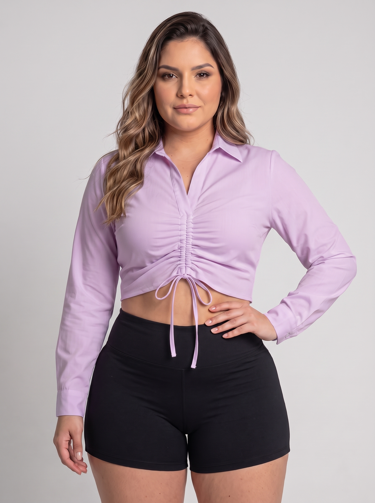 BLUSA STUDIO