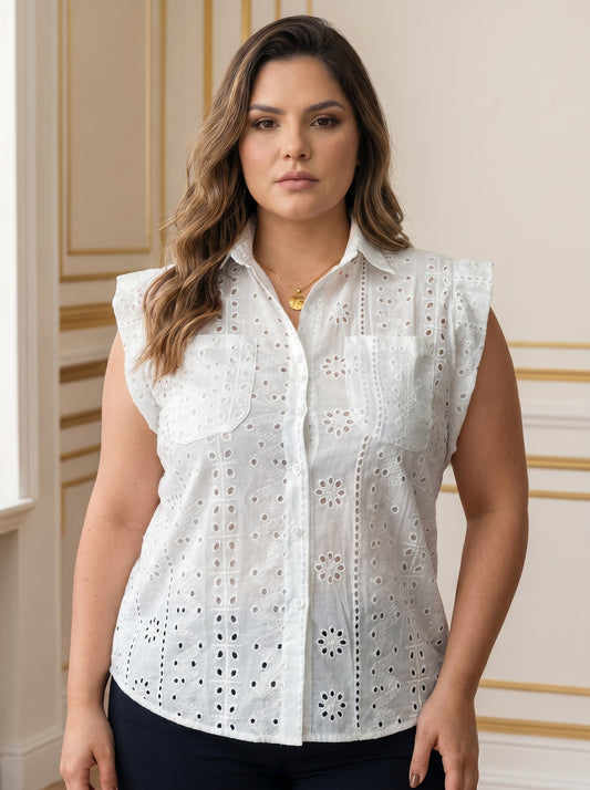 BLUSA ANDREA