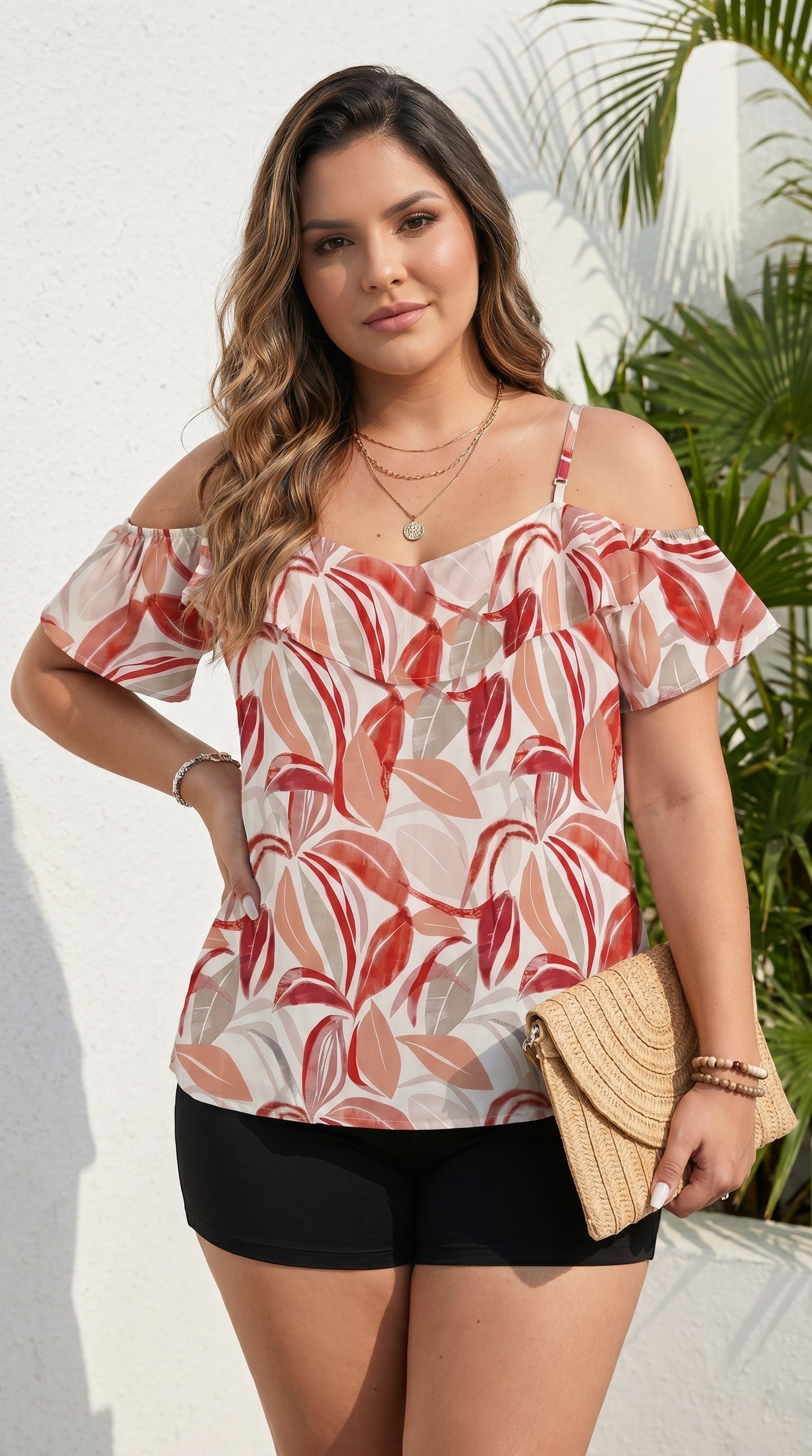 BLUSAS MAJO