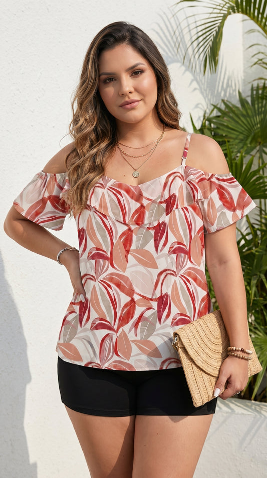 BLUSAS MAJO