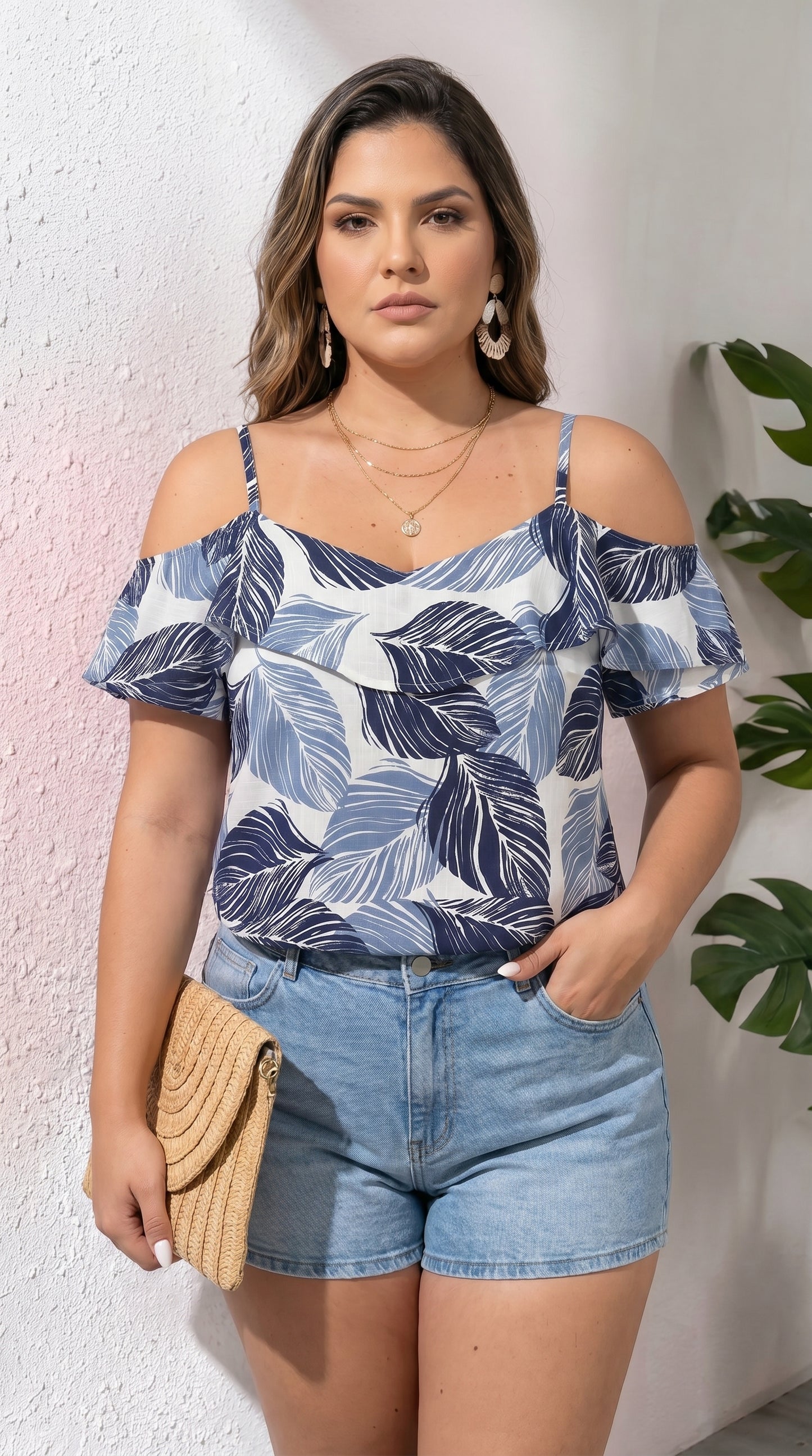 BLUSAS MAJO