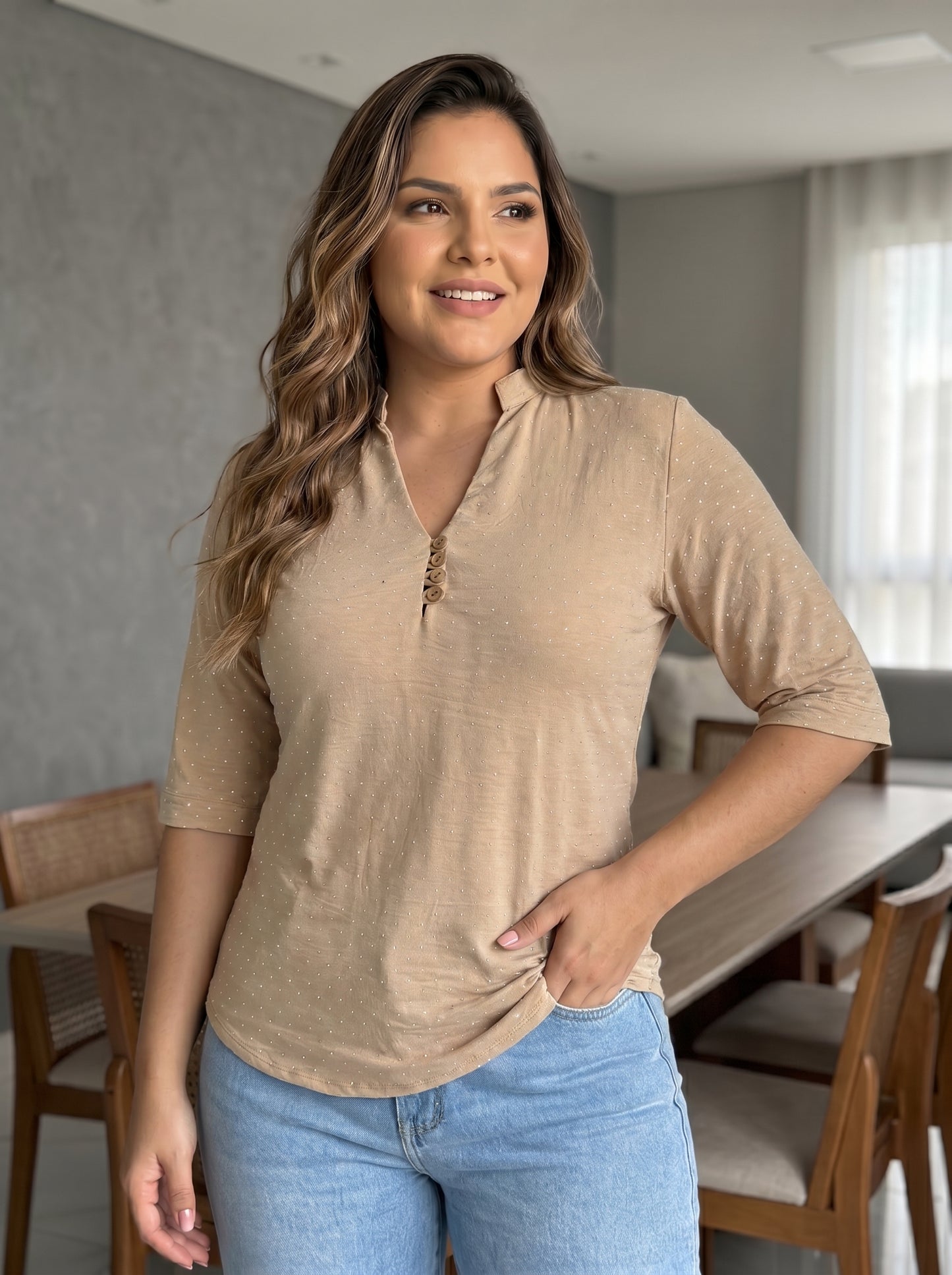 BLUSA ADRI