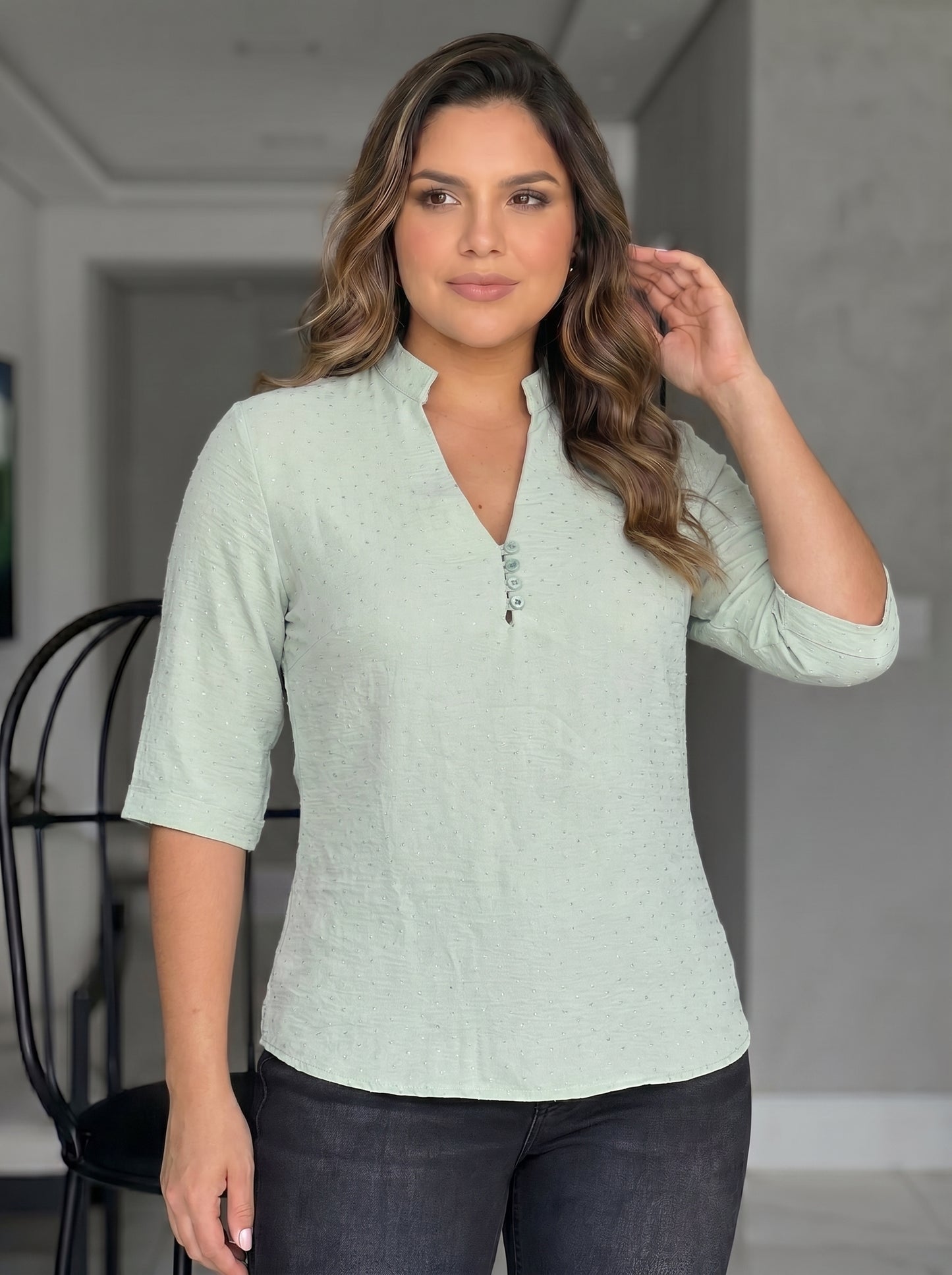 BLUSA ADRI