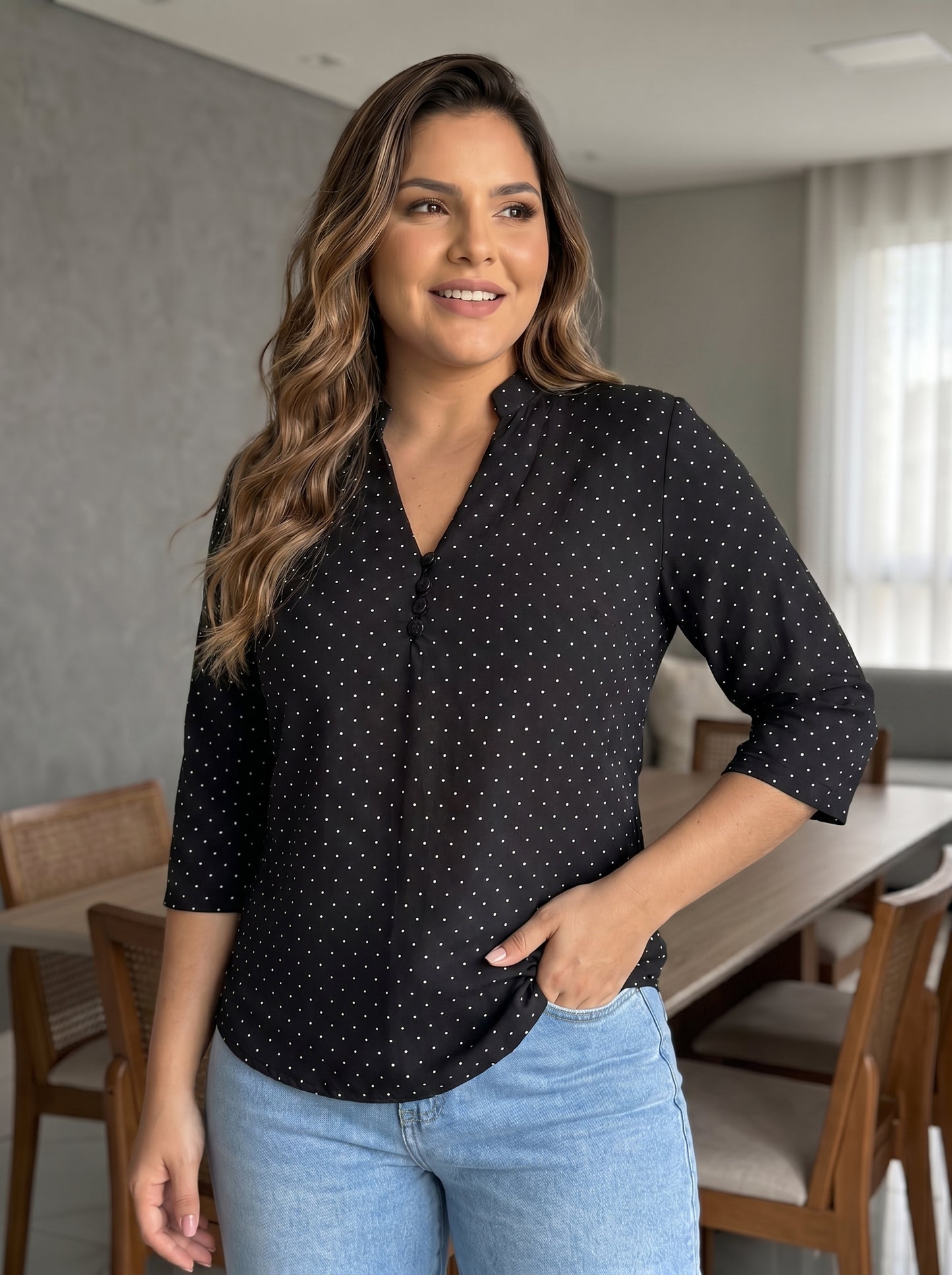 BLUSA ADRI