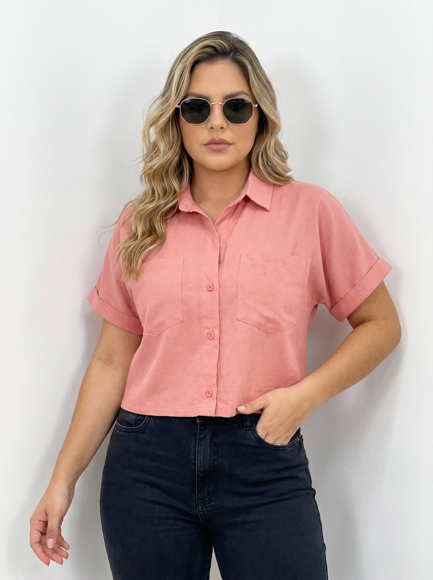 BLUSA ELI
