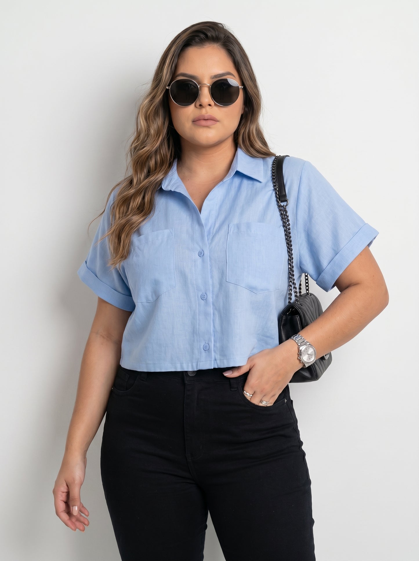 BLUSA ELI