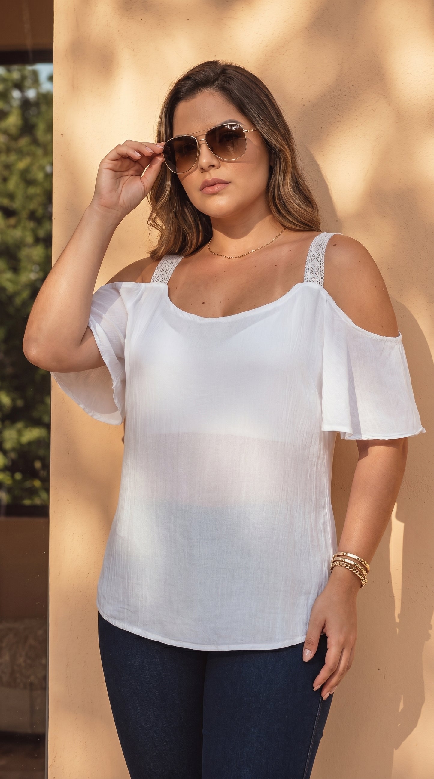 BLUSA VIVi