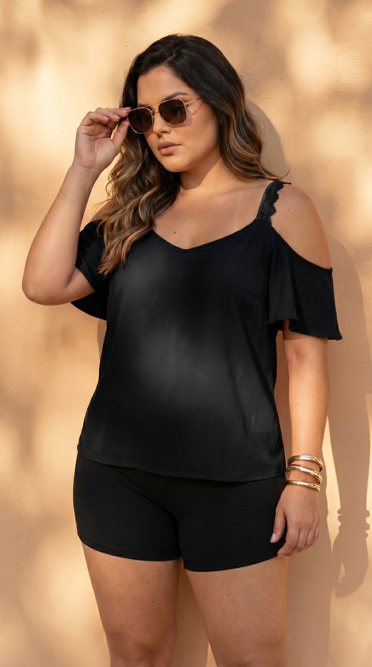 BLUSA VIVi