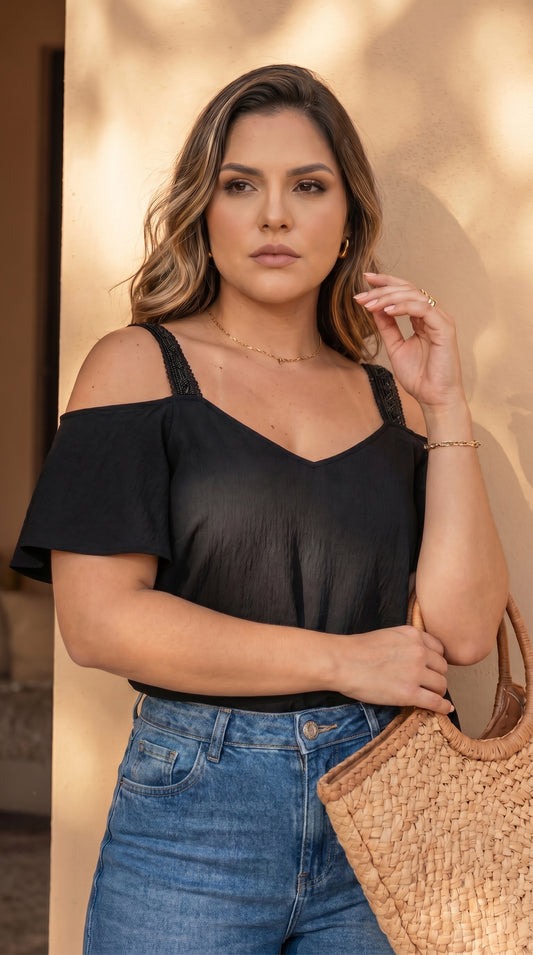 BLUSA VIVi